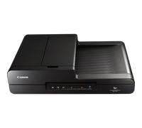 Escáner plano Canon imageFORMULA DR-F120