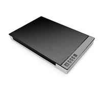 Escáner plano de alta velocidad, formato A3, resolución óptica de 1200 DPI, escaneo automático, velocidades de escaneo rápidas de 8 segundos para el hogar y la oficina
