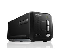 Escáner Plustek OpticFilm 8200i SE 7200 DPI 48 bit USB 2.0