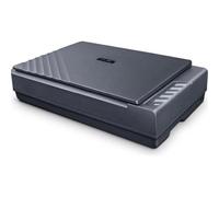 Escáner Plustek OpticPro A390 A3 CCD 600 dpi USB 48 Bits