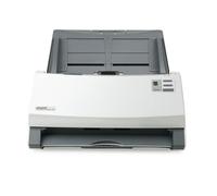 Escáner Plustek SmartOffice PS406U Plus ADF dúplex 600 x 600 DPI 100 hojas