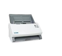 Escáner Plustek SmartOffice PS456U Plus ADF dúplex 600 x 600 DPI 100 hojas