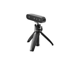 Escáner portátil CR-Scan Ferret SE for impresoras 3D con precisión de hasta 0,1 mm