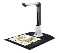 Escáner portátil de Documentos A4 8 megapíxeles, escáner Libros, cámara, Archivos Papel, Mesa Alta definición