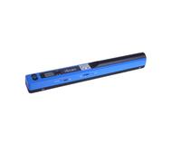Escáner portátil de documentos de 900 DPI A4, escaneo instantáneo digital de libros y fotografías, compatible con formatos JPG/PDF C