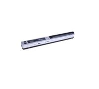 Escáner Portátil de Documentos de 900 DPI, Tamaño A4, para Libros y Fotografías, Escaneo Instantáneo, Compatible con Formatos JPG/PDF D