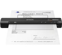 Epson WorkForce ES-60W