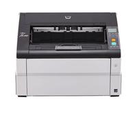 Escáner portátil fujitsu pa03800-b001