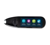 Escáner portátil Iris IRISPen Air 8 con pantalla táctil y memoria ampliable