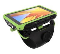 Escáner portátil Zebra WT0-WT64B-T6DCC2A6 Bluetooth WLAN pantalla táctil
