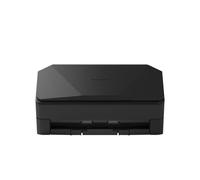 Escáner Ricoh ScanSnap iX2400 ADF doble cara 45 ppm 600 DPI Negro