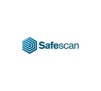 Safescan 310-w - escáner de códigos de barras que escanea códigos 1