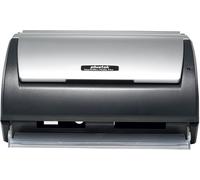 Escáner SmartOffice PS286 Plus (Negro/Plata) - PLUSTEK