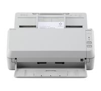Ricoh SP-1125N Escáner con alimentador automático de documentos (ADF) 600 x 600 DPI A4 Gris
