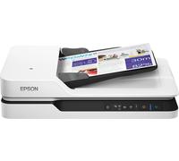 Escáner WorkForce DS-1660W - EPSON