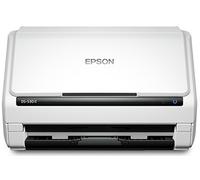 Escáner WorkForce DS-530II (Blanco) - EPSON