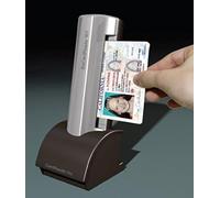 Escáner y Lector de licencias de Controlador (con identificador de escaneo, para Windows)