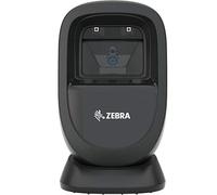 Zebra DS9308-SR Lector de códigos de barras fijo 1D/2D LED Negro