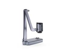 Escáneres de Documentos, Schoolbag Scanner Kit Full HD 60FPS 12x Óptico y 10x Digital Zoom Document Scanner A3 Libro con 5 '' LCD Pantalla de Vista previa