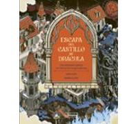 Escapa del castillo de Drácula