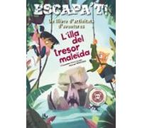 Picarona – Escapat! Lilla Del Tresor Maleda