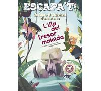 Picarona – Escapat! Lilla Del Tresor Maleda