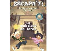 Escapa´t! La maledicció del faraó (Picarona)