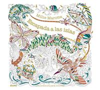 Escapada a las islas (SIN COLECCION)