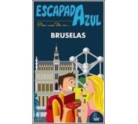 Escapada Azul Bruselas 2014