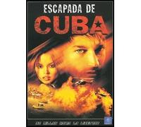 Escapada De Cuba [DVD]