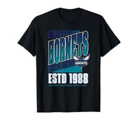 Escapada de los Charlotte Hornets de la NBA Camiseta