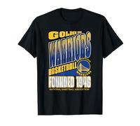 Escapada de los Golden State Warriors de la NBA Camiseta