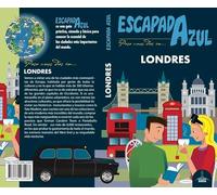 ESCAPADA LONDRES (ESCAPADA AZUL)