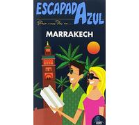 ESCAPADA MARRAKECH (SIN COLECCION)