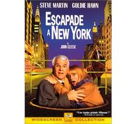 Escapade à New York [Francia] [DVD]