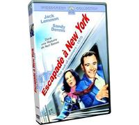 Escapade à New York [Francia] [DVD]
