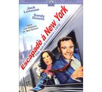 Escapade à New York [Francia] [DVD]