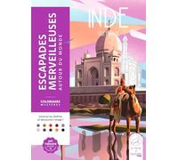 Escapades merveilleuses: Autour du monde