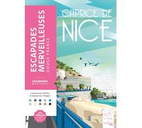 Escapades merveilleuses: Douce France