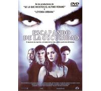 Escapando de la Oscuridad [DVD]