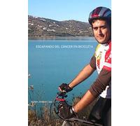 Escapando del cáncer en bicicleta