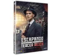 Escapando del Tercer Reich (Escape from Germany) (DVD)