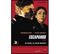 Escapando (Trilogía 2) [DVD]