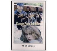 Escapar de Sobibor [DVD]