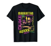 Escapar del Duque de Nueva York Isaac Hayes Camiseta