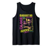 Escapar del Duque de Nueva York Isaac Hayes Camiseta sin Mangas
