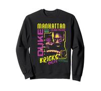 Escapar del Duque de Nueva York Isaac Hayes Sudadera
