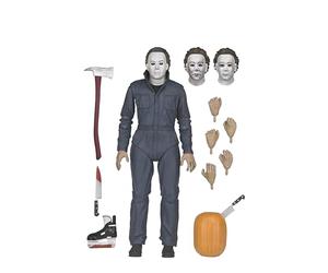 Escaparate de Halloween