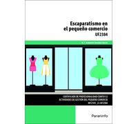 Escaparatismo en el pequeo comercio