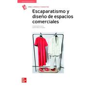 Escaparatismo y diseño de espacios comerciales (LOMLOE)